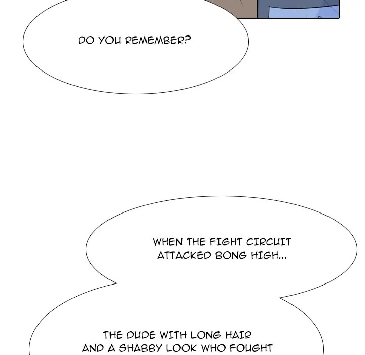 High School Legend: Red Dragon Chapter 168 - Page 100