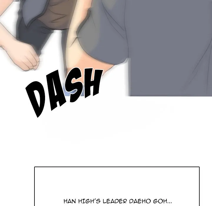 High School Legend: Red Dragon Chapter 169 - Page 112