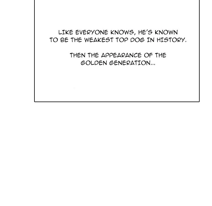 High School Legend: Red Dragon Chapter 169 - Page 113