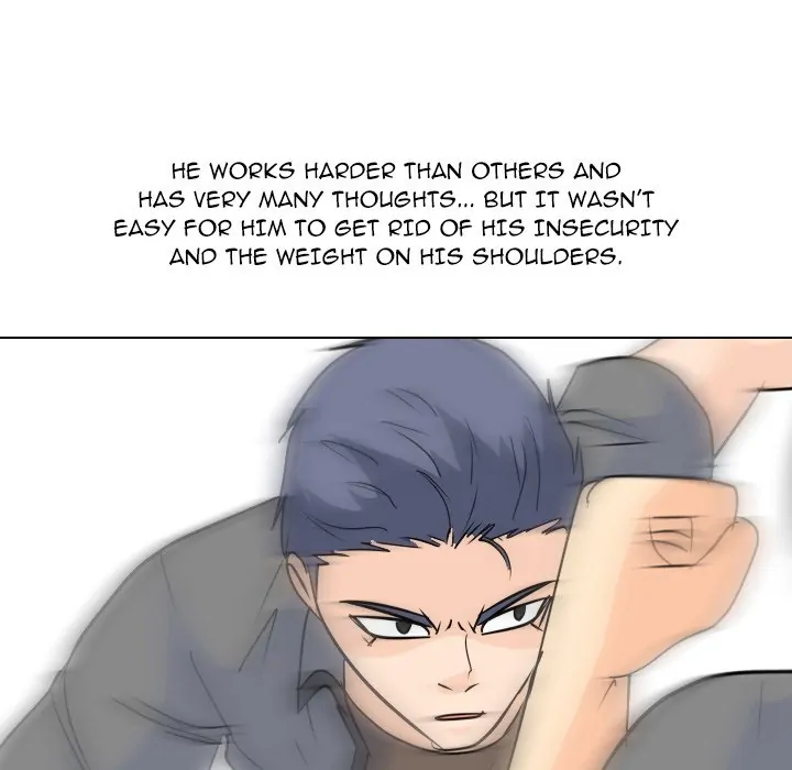 High School Legend: Red Dragon Chapter 169 - Page 114