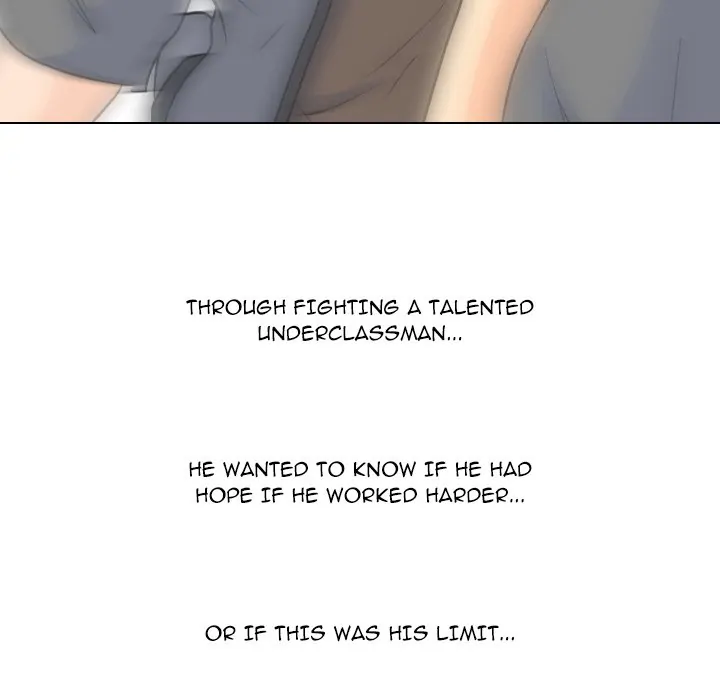 High School Legend: Red Dragon Chapter 169 - Page 115