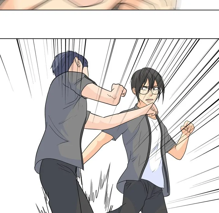 High School Legend: Red Dragon Chapter 169 - Page 119