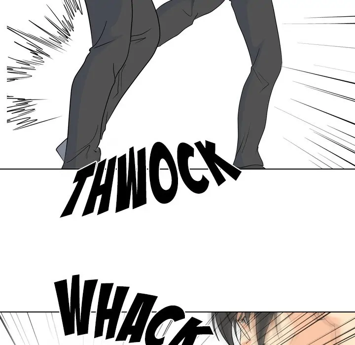 High School Legend: Red Dragon Chapter 169 - Page 120