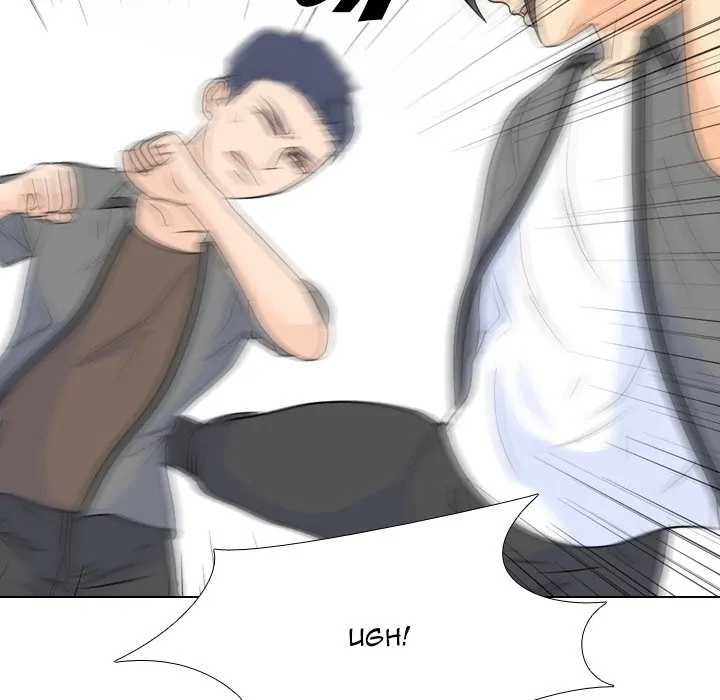 High School Legend: Red Dragon Chapter 169 - Page 121