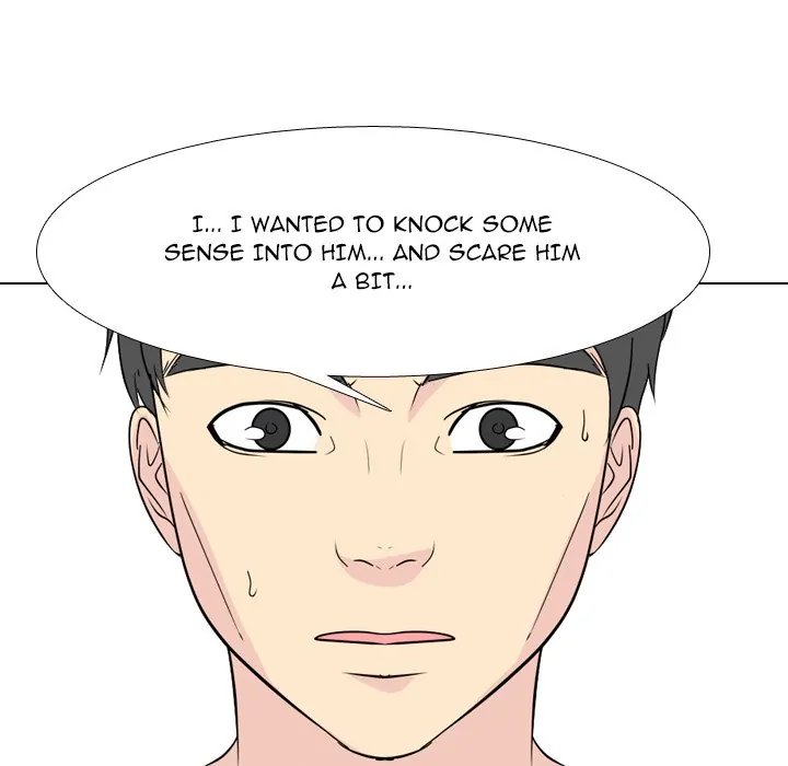 High School Legend: Red Dragon Chapter 169 - Page 126