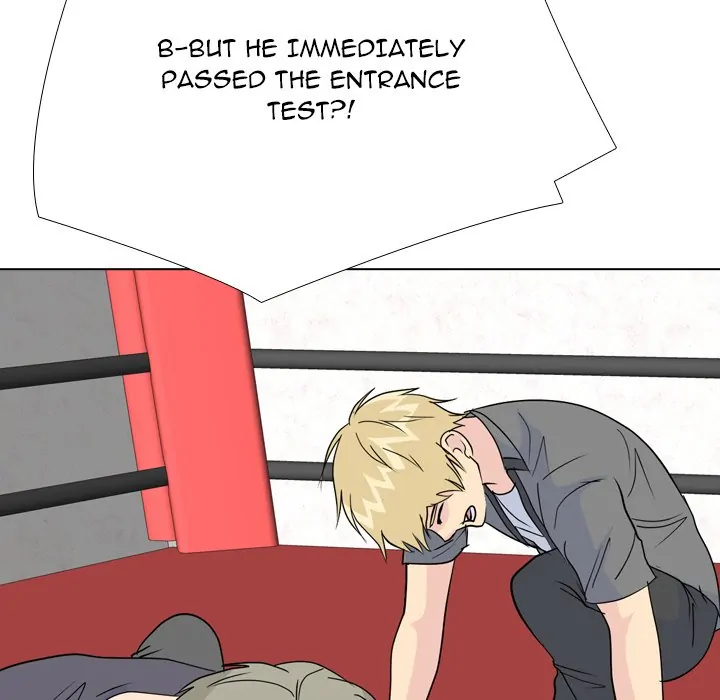 High School Legend: Red Dragon Chapter 169 - Page 128