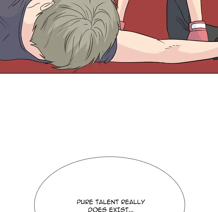 High School Legend: Red Dragon Chapter 169 - Page 129