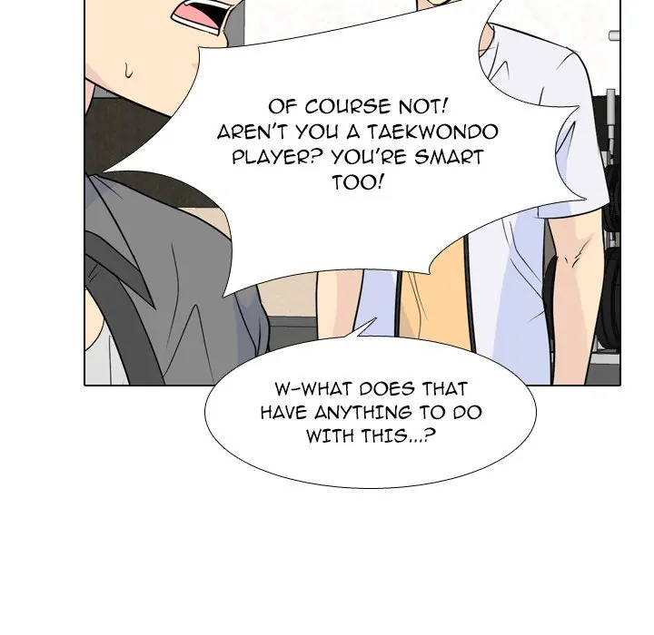 High School Legend: Red Dragon Chapter 169 - Page 18