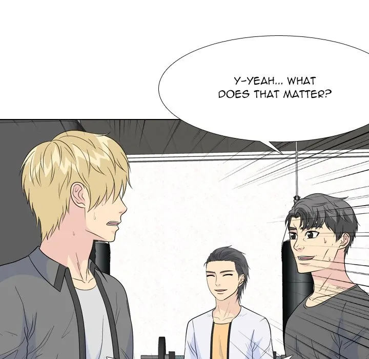 High School Legend: Red Dragon Chapter 169 - Page 19