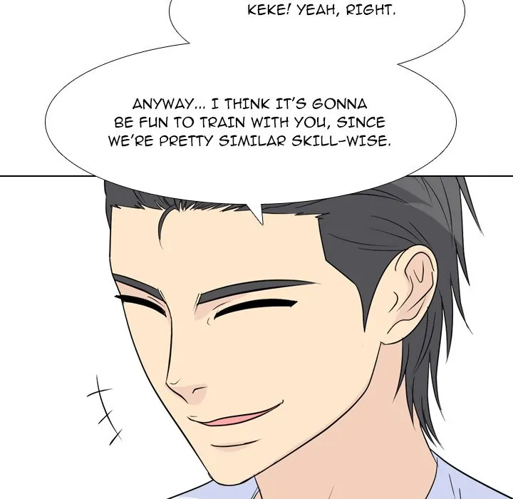 High School Legend: Red Dragon Chapter 169 - Page 24