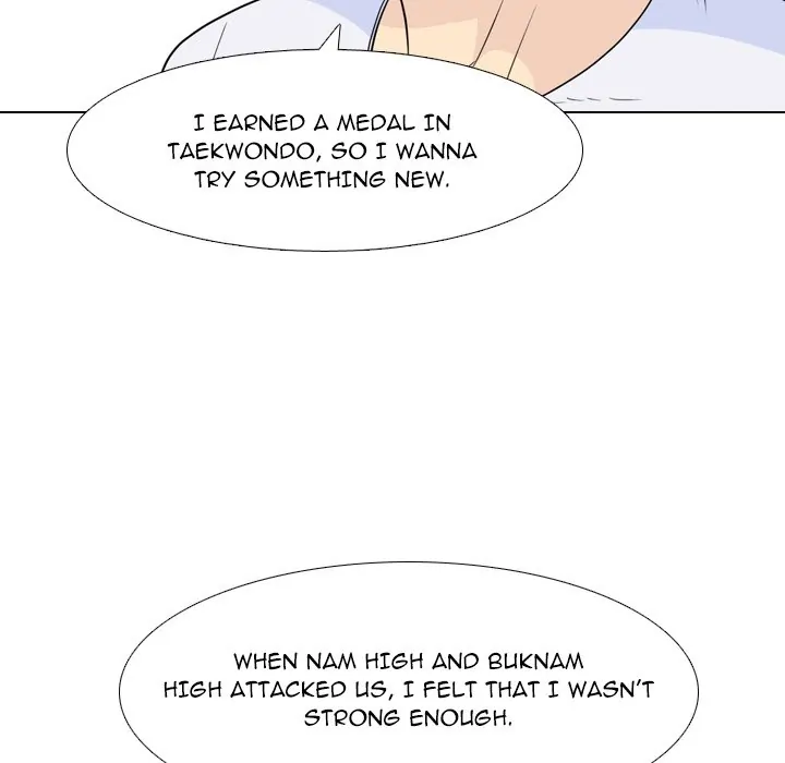 High School Legend: Red Dragon Chapter 169 - Page 25