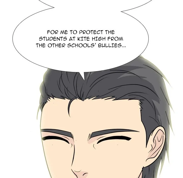 High School Legend: Red Dragon Chapter 169 - Page 26