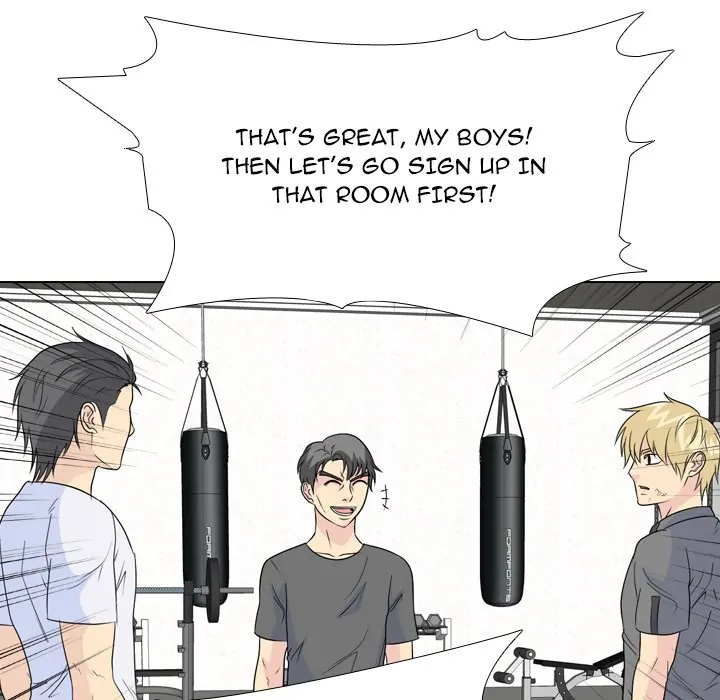High School Legend: Red Dragon Chapter 169 - Page 30