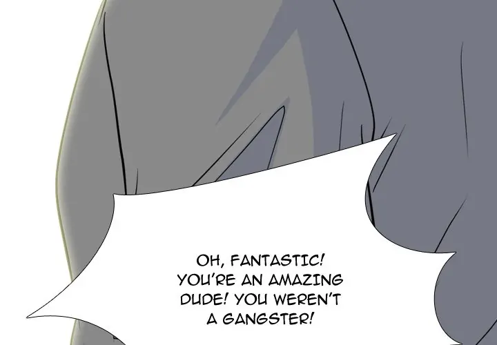 High School Legend: Red Dragon Chapter 169 - Page 4