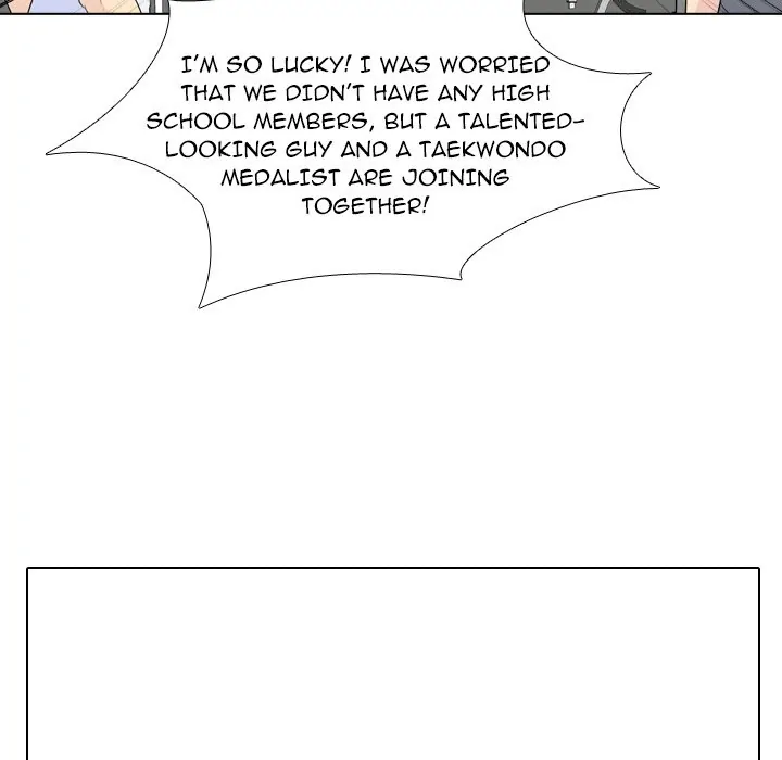 High School Legend: Red Dragon Chapter 169 - Page 31