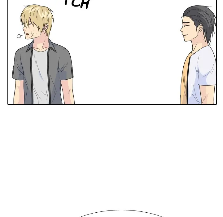 High School Legend: Red Dragon Chapter 169 - Page 33