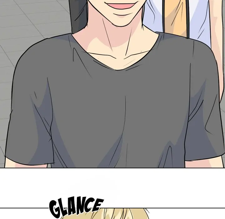 High School Legend: Red Dragon Chapter 169 - Page 35