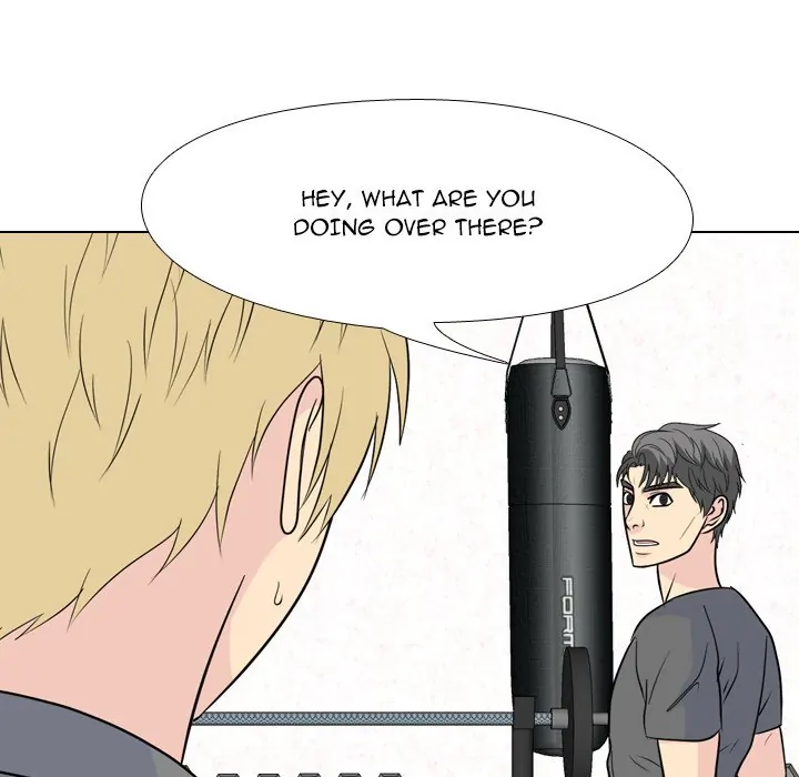 High School Legend: Red Dragon Chapter 169 - Page 41