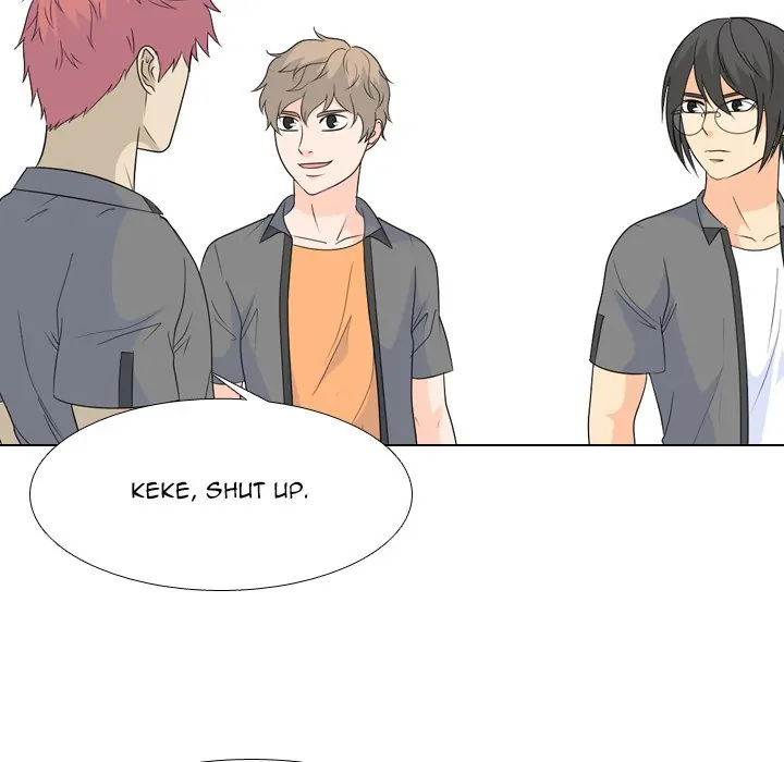 High School Legend: Red Dragon Chapter 169 - Page 52