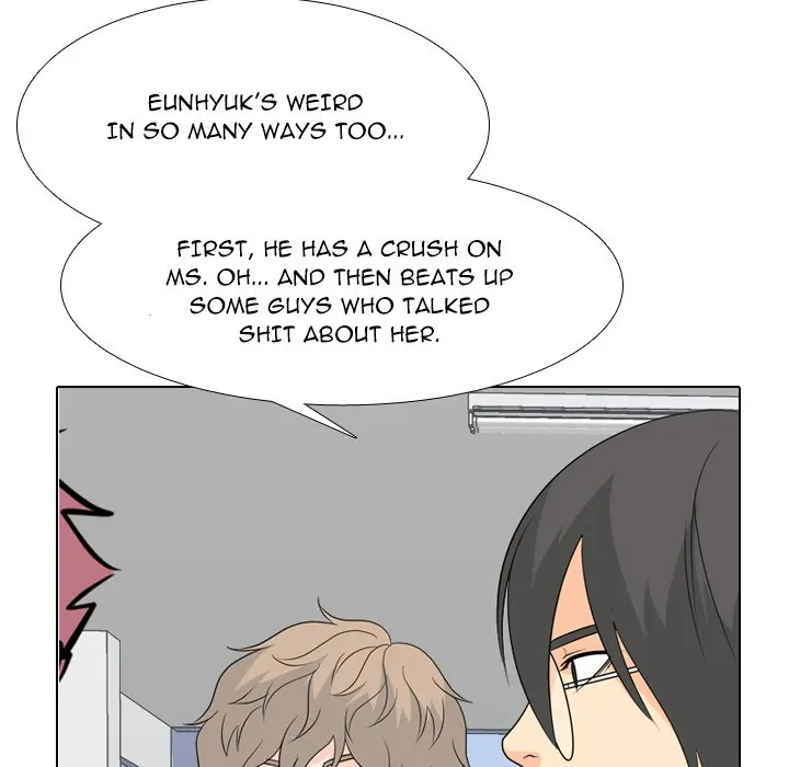 High School Legend: Red Dragon Chapter 169 - Page 53
