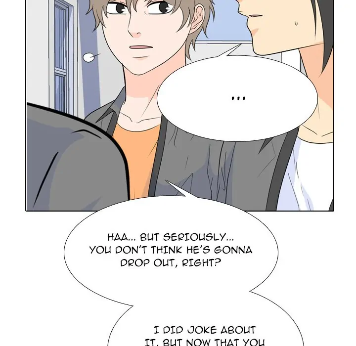 High School Legend: Red Dragon Chapter 169 - Page 54