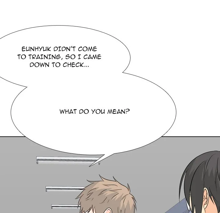 High School Legend: Red Dragon Chapter 169 - Page 57