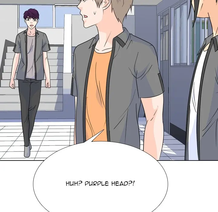 High School Legend: Red Dragon Chapter 169 - Page 58
