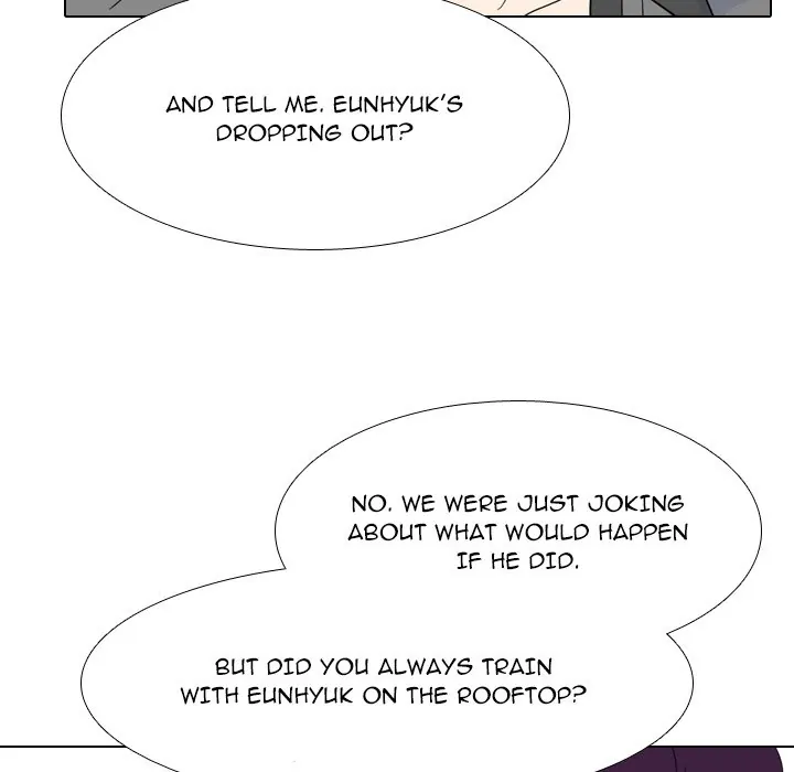 High School Legend: Red Dragon Chapter 169 - Page 61