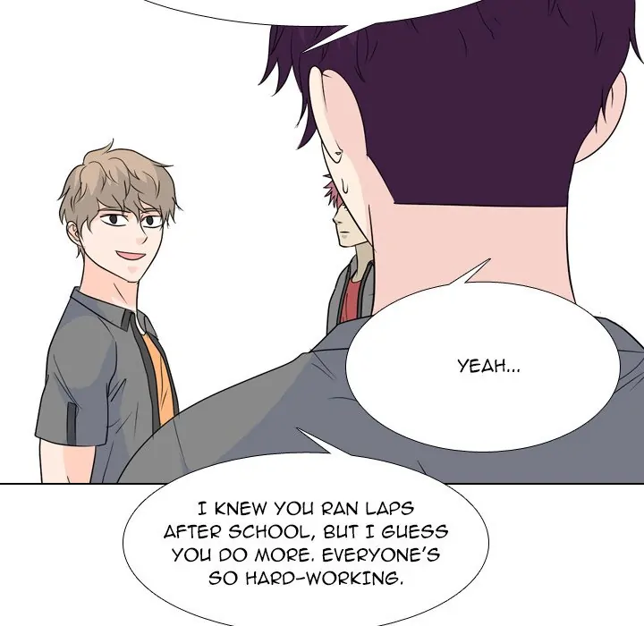 High School Legend: Red Dragon Chapter 169 - Page 62