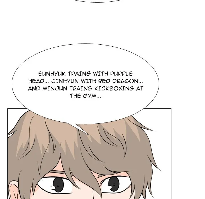High School Legend: Red Dragon Chapter 169 - Page 63