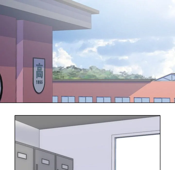 High School Legend: Red Dragon Chapter 169 - Page 73