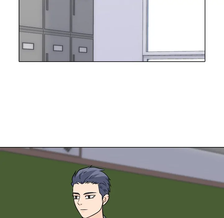 High School Legend: Red Dragon Chapter 169 - Page 74