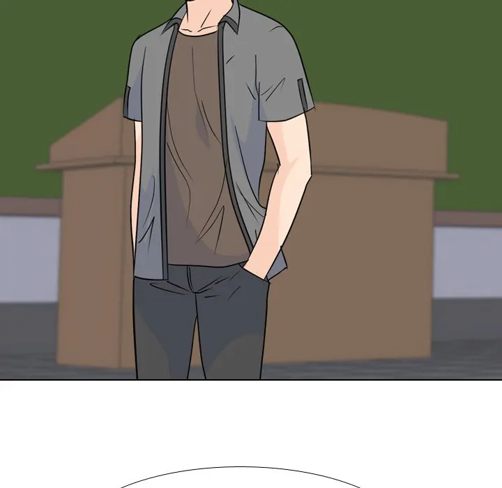 High School Legend: Red Dragon Chapter 169 - Page 75