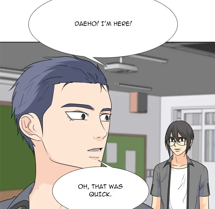 High School Legend: Red Dragon Chapter 169 - Page 76