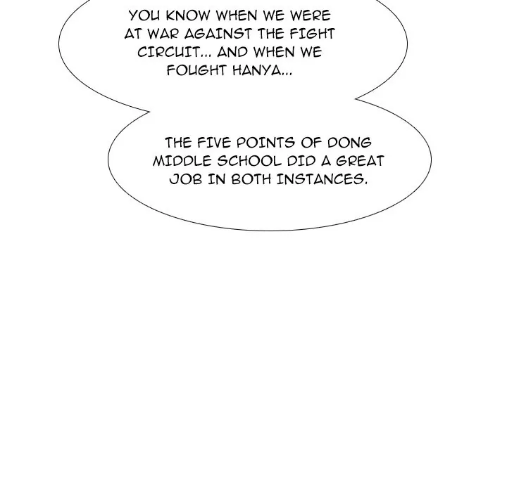 High School Legend: Red Dragon Chapter 169 - Page 81