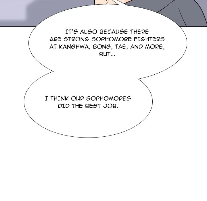 High School Legend: Red Dragon Chapter 169 - Page 87