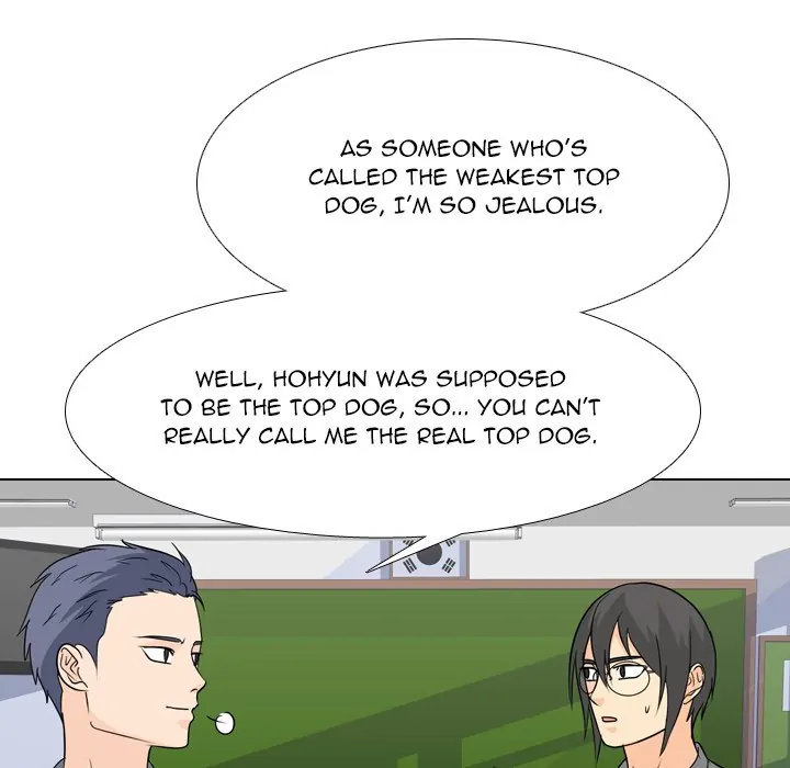 High School Legend: Red Dragon Chapter 169 - Page 89