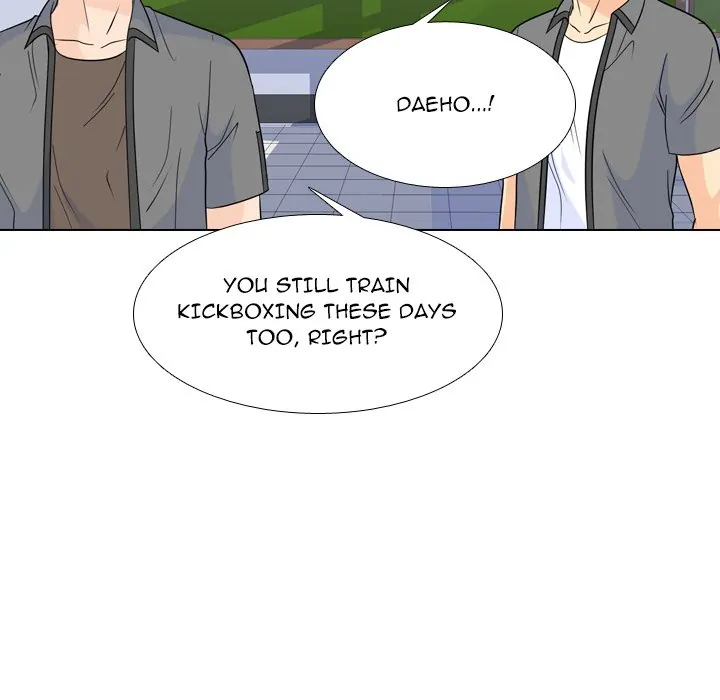 High School Legend: Red Dragon Chapter 169 - Page 90