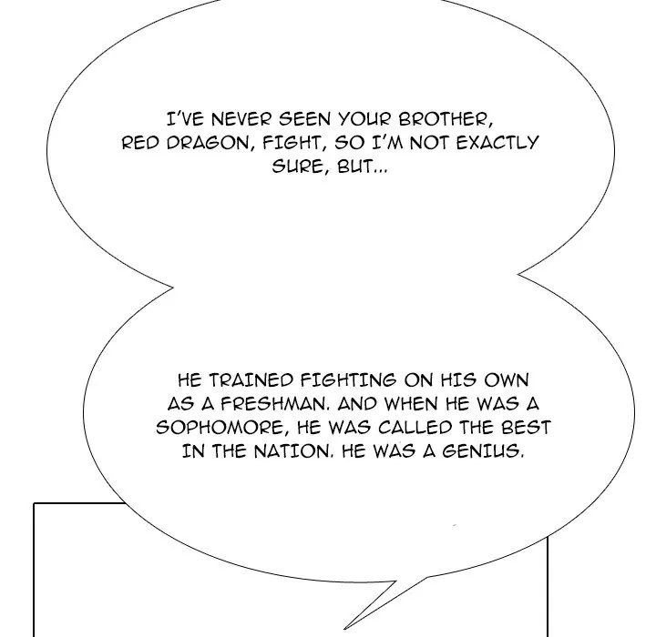 High School Legend: Red Dragon Chapter 169 - Page 98