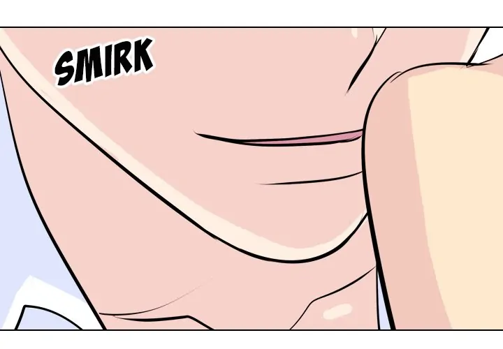 High School Legend: Red Dragon Chapter 17 - Page 1