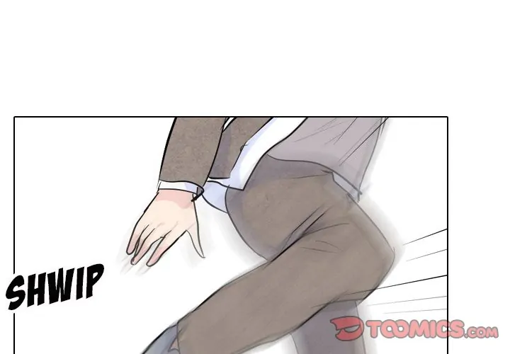 High School Legend: Red Dragon Chapter 17 - Page 2