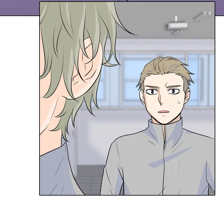 High School Legend: Red Dragon Chapter 17 - Page 102