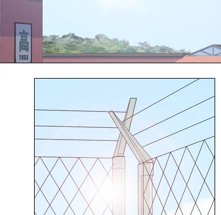 High School Legend: Red Dragon Chapter 17 - Page 105
