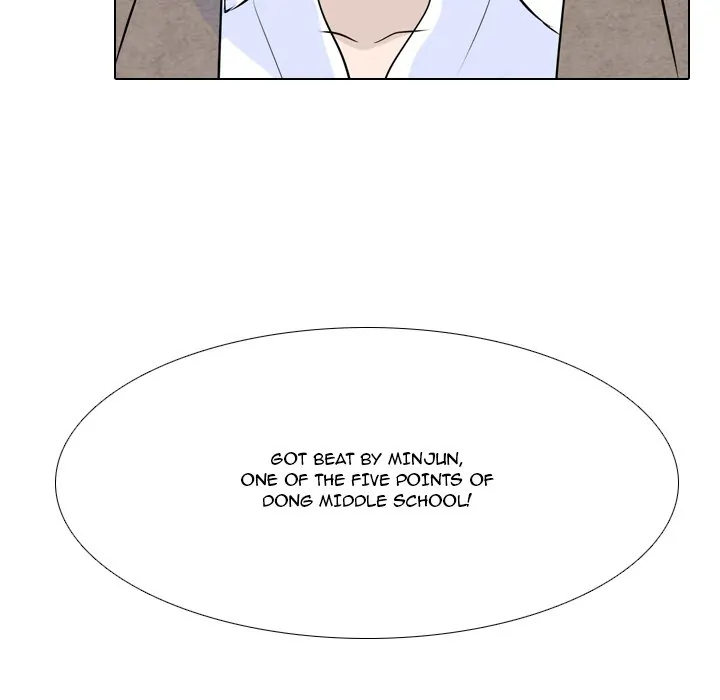 High School Legend: Red Dragon Chapter 17 - Page 109