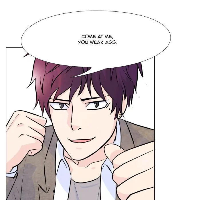 High School Legend: Red Dragon Chapter 17 - Page 12