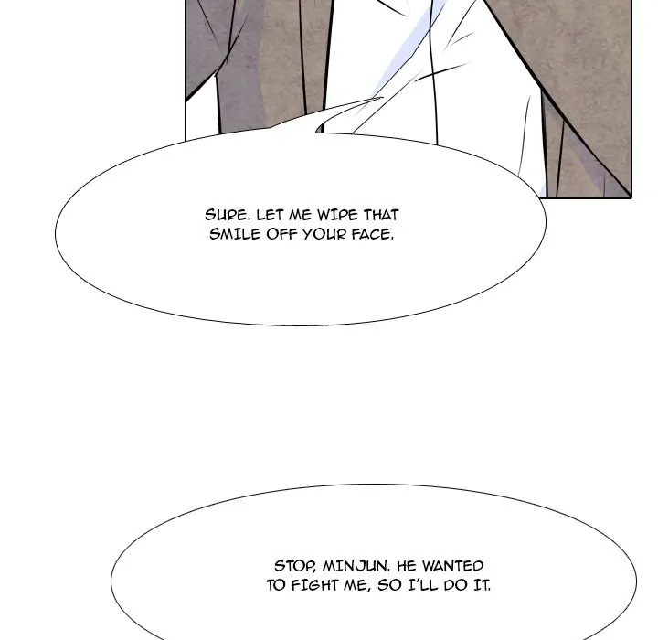 High School Legend: Red Dragon Chapter 17 - Page 14