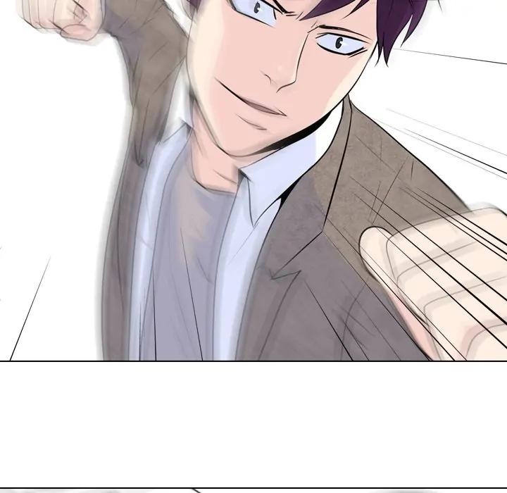 High School Legend: Red Dragon Chapter 17 - Page 19
