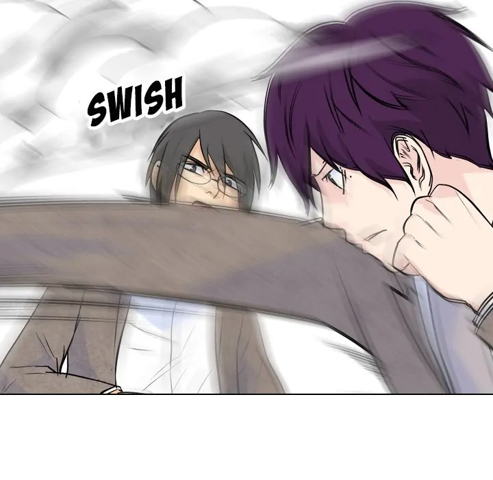 High School Legend: Red Dragon Chapter 17 - Page 20