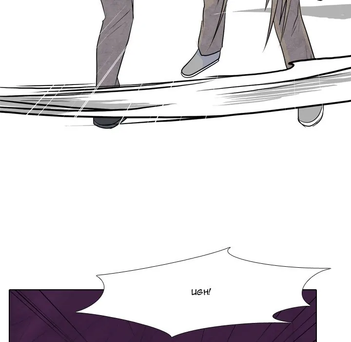 High School Legend: Red Dragon Chapter 17 - Page 22