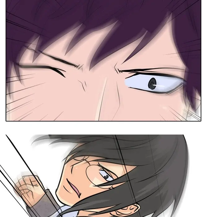 High School Legend: Red Dragon Chapter 17 - Page 23